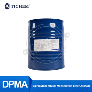 Dpma/ Dipropilen Glikol Monometil Eter Asetat 25L/1L CAS: 88917-22-0
