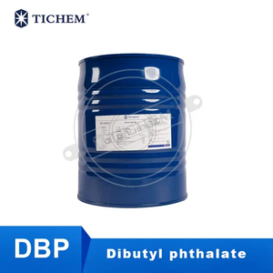 DBP/ Dibutil Phthalate untuk Kelas Industri 25L CAS: 84-74-2
