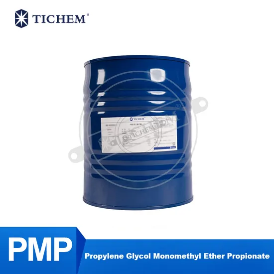 PMP/ Propilen Glikol Monometil Eter Propionat 25L/1L CAS: 148462-57-1