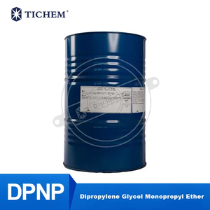 Dpnp / Dipropylene Glycol โมโนโพรพิลอีเธอร์ CAS: 29911-27-1