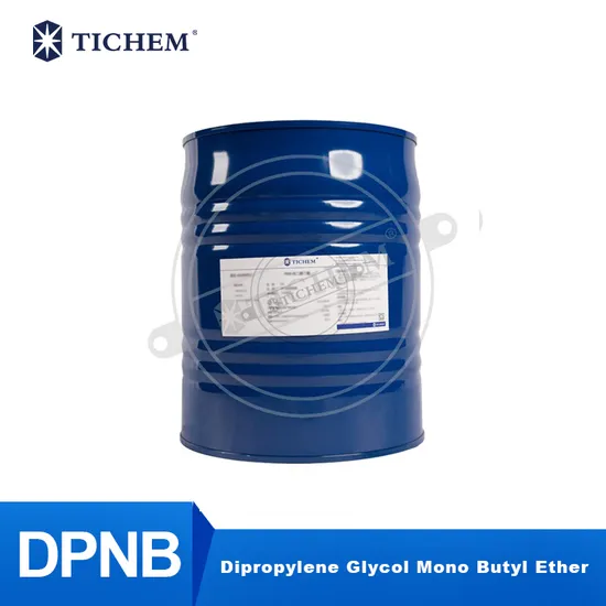 Dpnb/ Dipropylene Glycol โมโนบิวทิลอีเธอร์ 25L/1L CAS: 29911-28-2