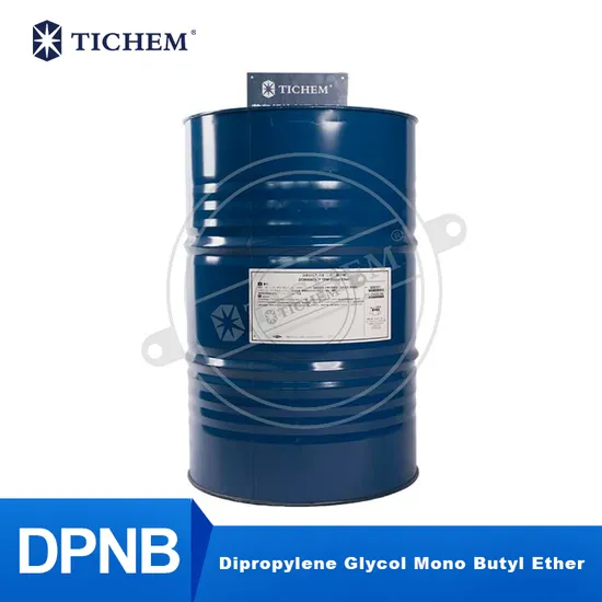 Dpnb/ Dipropilen Glikol Mono Butil Eter CAS: 29911-28-2