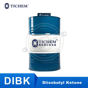 Dibk/ Diisobutil Keton/ 2, 6-Dimetil-4-Heptanon CAS: 108-83-8