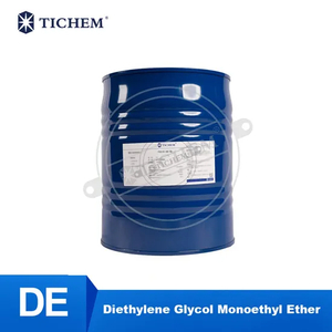 De/ Dietilen Glikol Monoetil Eter 25L/1L CAS: 111-90-0