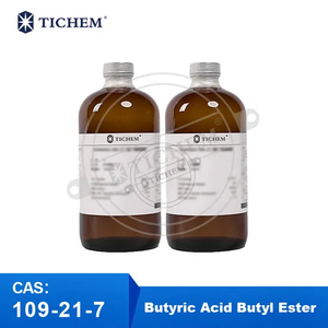 Asam Butirat Butil Ester 1L Berkualitas Tinggi CAS: 109-21-7