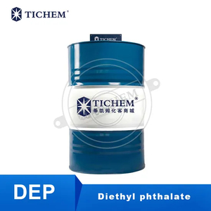 DEP/ Dietil Phthalate/ 1, 2-Diethyl Phthalate CAS: 84-66-2