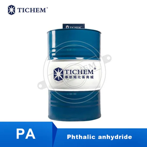 PA/ Phthalic Anhydride Berkualitas Tinggi untuk Kelas Industri CAS: 85-44-9