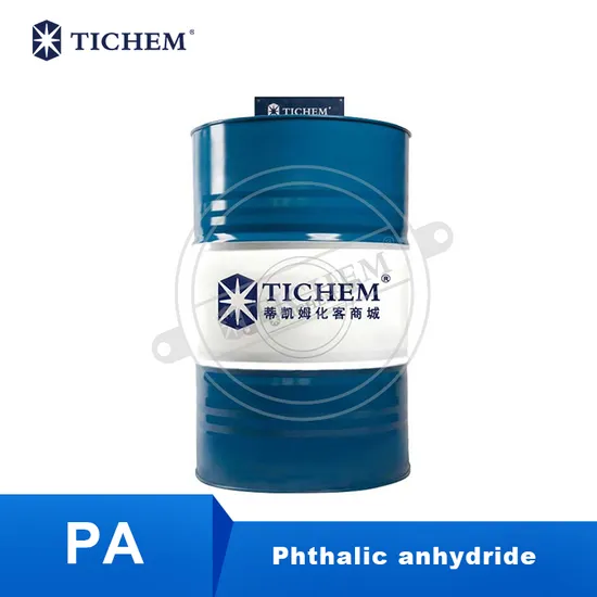 PA/ Anhydrit Phthalic chất lượng cao d&ugrave;ng cho cấp c&ocirc;ng nghiệp CAS: 85-44-9