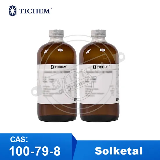 1L/ Solketal chất lượng cao/T&aacute; dược tổng hợp/ 1,2-Dioxolane CAS: 100-79-8