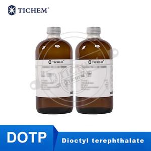 Dotp/ Dioctyl Terephthalate 1L chất lượng cao CAS: 6422-86-2