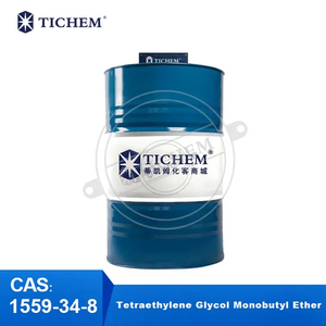 Tetraethylene Glycol โมโนบิวทิลอีเธอร์ CAS: 1559-34-8