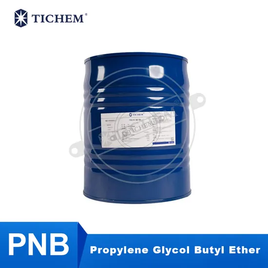 Pnb/ Propilen Glikol Butil Eter 25L/1L CAS: 5131-66-8