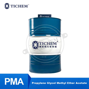 Pma/ Propilen Glikol Metil Eter Asetat CAS: 108-65-6