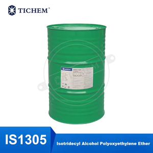 1305/ Isotridecyl Alkohol Polioksietilen Eter CAS: 69011-36-5