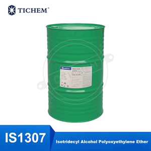 1307 / ไอโซไตรเดซิลแอลกอฮอล์โพลีออกซีเอทิลีนอีเธอร์ CAS: 69011-36-5