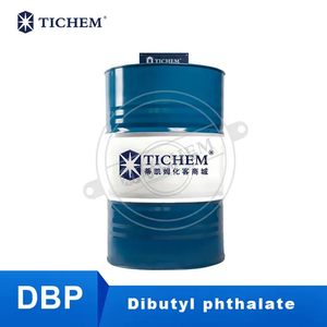 DBP / Dibutyl Phthalate สำหรับเกรดอุตสาหกรรม CAS: 84-74-2