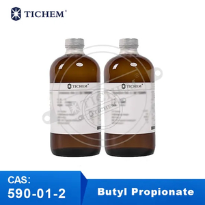 Butyl Propionate/cho hương vị v&agrave; nước hoa 1L CAS: 590-01-2