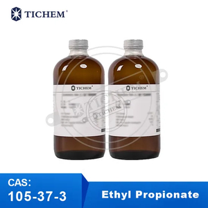 Ethyl Propionate/ Hương vị thực phẩm chất lượng cao 1L CAS: 105-37-3