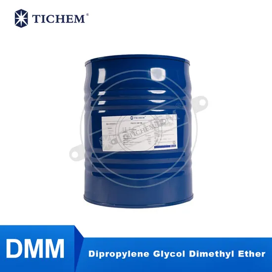 Dmm/ Dipropilen Glikol Dimetil Eter 25L/1L CAS: 111109-77-4