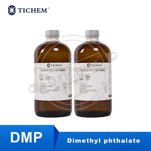 Dmp/ Dimetil Phthalate/ 1, 2-Dimetil Phthalate 1L CAS: 131-11-3
