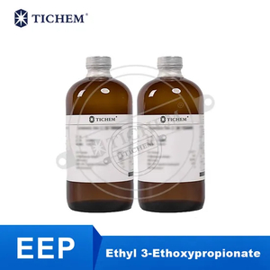 Eep /ตัวทำละลายเคมี/เอทิล 3-Ethoxypropionate 1L CAS: 763-69-9
