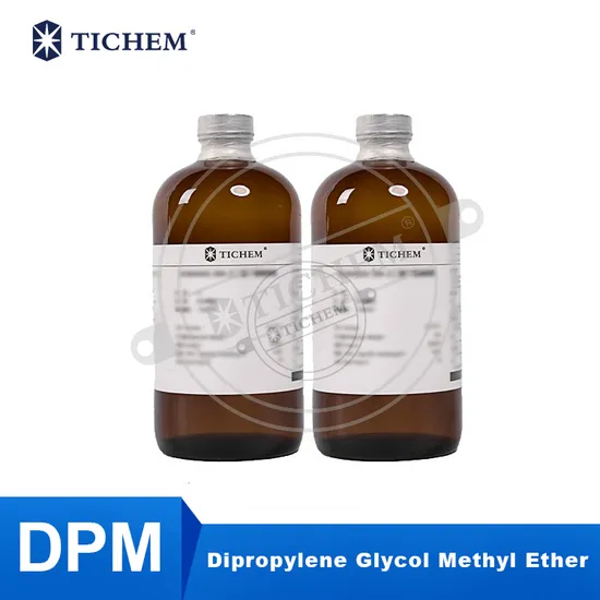 Dpm/ Dipropilen Glikol Metil Eter 1L/ CAS: 34590-94-8