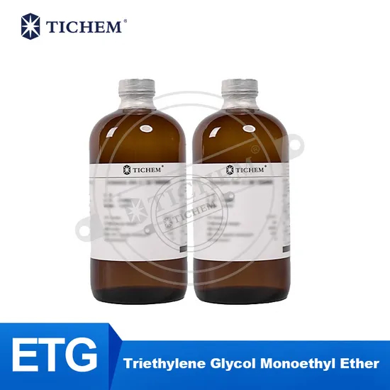 Etg/ Trietilen Glikol Monoetil Eter 1L/ CAS: 112-50-5