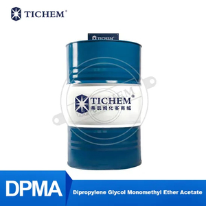 Dpma / Dipropylene Glycol Monomethyl Ether Acetate CAS: 88917-22-0