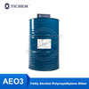 Aeo3/ Alkohol Lemak Polioksietilen Eter/ Surfaktan CAS: 68439-50-9
