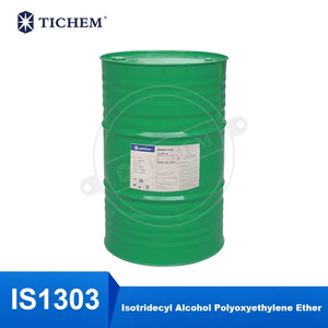 1303/ ไอโซไตรเดซิล แอลกอฮอล์ โพลีออกซีเอทิลีน อีเธอร์ CAS: 69011-36-5