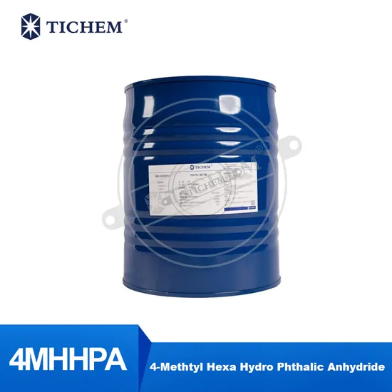 4mhhpa / 4-Methtyl Hexa Hydro Phthalic แอนไฮไดรด์ 25L CAS: 25550-51-0
