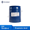 Axit propionic/axit propionic 25L chất lượng cao CAS: 79-09-4