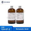 Asam Oktanoat Berkualitas Tinggi 1L CAS: 124-07-2