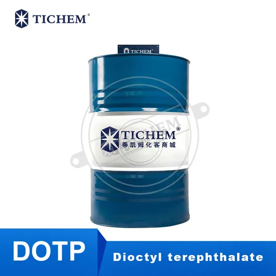 Dotp/ Dioctyl Terephthalate chất lượng cao CAS: 6422-86-2