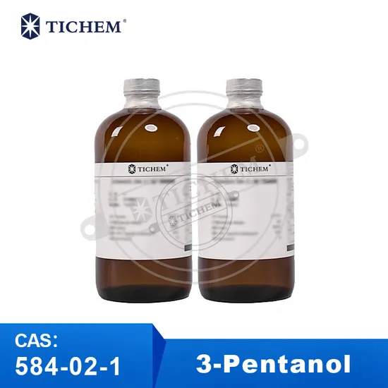 1L/ 3-Pentanol/ Dung m&ocirc;i hữu cơ/ Hợp chất cồn/ CAS: 584-02-1