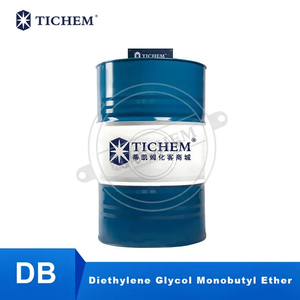 DB/ Dietilen Glikol Monobutil Eter CAS: 112-34-5