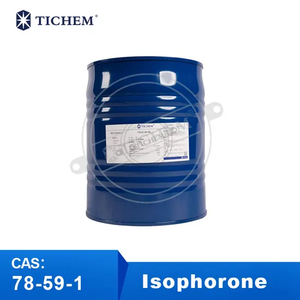 Kemurnian Bahan Kimia Organik 99% Isophorone 25L CAS 78-59-1