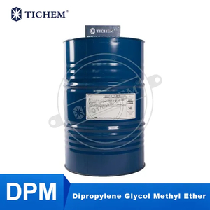 Dpm/ Dipropilen Glikol Metil Eter CAS: 34590-94-8