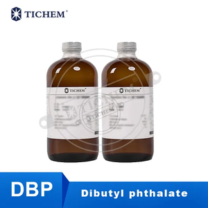 DBP/ Dibutyl Phthalate cho loại c&ocirc;ng nghiệp 1L CAS: 84-74-2