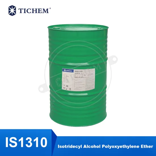 1310/ Isotridecyl Alkohol Polioksietilen Eter CAS: 69011-36-5