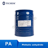 PA / แอนไฮไดรด์ทาทาลิกคุณภาพสูงสำหรับเกรดอุตสาหกรรม 25L CAS: 85-44-9