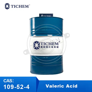 Axit Valeric chất lượng cao CAS: 109-52-4