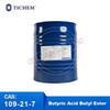 Asam Butirat Butil Ester 25L Berkualitas Tinggi CAS: 109-21-7