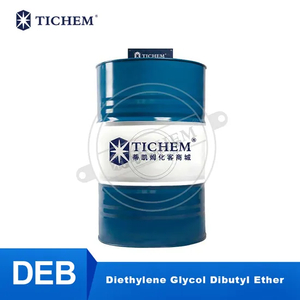 Deb/ Dietilen Glikol Dibutil Eter CAS: 112-73-2