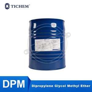 Dpm/ไดโพรพิลีนไกลคอลเมทิลอีเธอร์ 25L/1L CAS: 34590-94-8