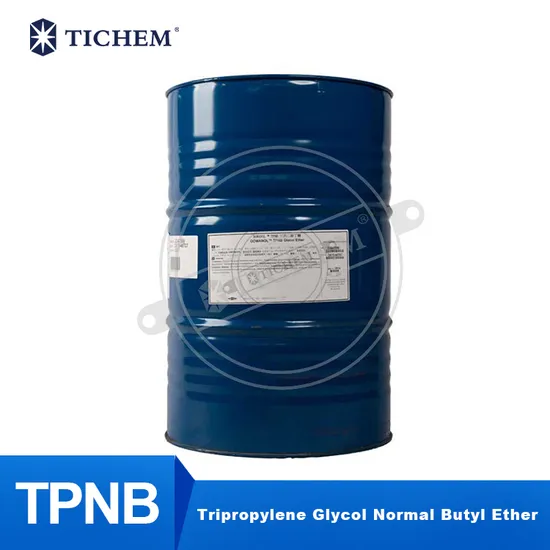 Tpnb/ Tripropilen Glikol Normal Butil Eter CAS: 55934-93-5