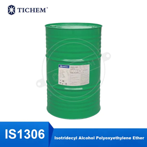 1306/ ไอโซไตรเดซิล แอลกอฮอล์ โพลีออกซีเอทิลีน อีเธอร์ CAS: 69011-36-5