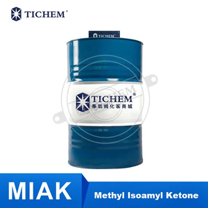 Miak / Methyl Isoamyl Ketone / สารประกอบคีโตน CAS: 110-12-3