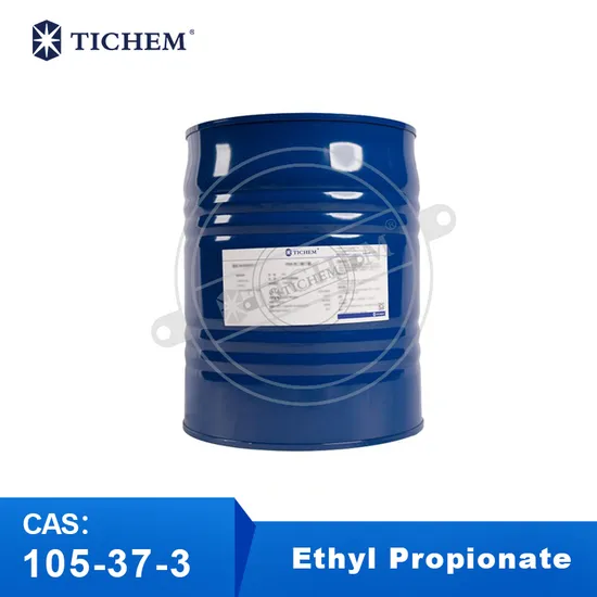 Ethyl Propionate/ Hương vị thực phẩm chất lượng cao 25L CAS: 105-37-3