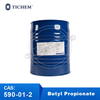 Butyl Propionate/ สำหรับรสชาติและน้ำหอม 25L CAS: 590-01-2